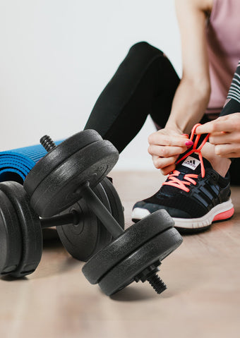 Weightlifting